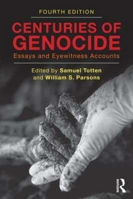 Centuries of Genocide: Essays and Eyewitness Accounts - cover