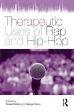 Therapeutic Uses of Rap and Hip-Hop