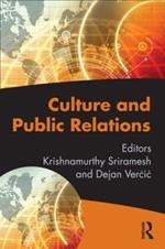 Culture and Public Relations: Links and Implications