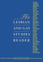 The Lesbian and Gay Studies Reader