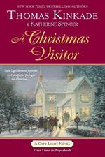 A Christmas Visitor: A Cape Light Novel