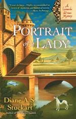 Portrait of a Lady: A Leonardo DaVinci Mystery