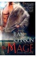 The Mage: A Novel of the Sons of Destiny - Jean Johnson - cover