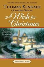 A Wish for Christmas: A Cape Light Novel