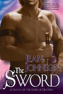 The Sword - Jean Johnson - cover