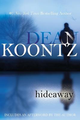 Hideaway - Dean Koontz - cover