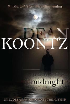 Midnight - Dean Koontz - cover