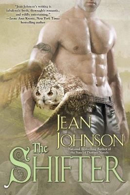The Shifter - Jean Johnson - cover