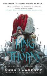 King of Thorns