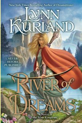 River of Dreams - Lynn Kurland - cover
