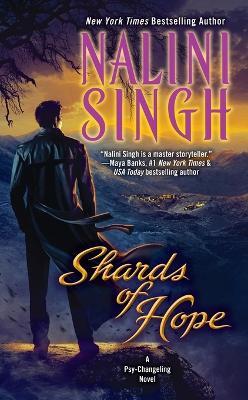 Shards of Hope - Nalini Singh - cover