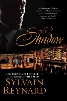 The Shadow - Sylvain Reynard - cover