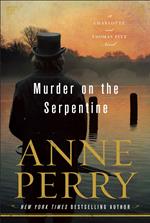 Murder on the Serpentine