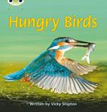 Bug Club Phonics  ?  Phase 5 Unit 23: Hungry Birds