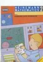 Heinemann Maths 2:  Handling Data Workbook - cover