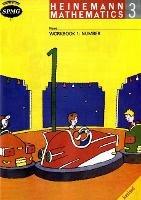 Heinemann Maths 3: Omnibus Pack - Scottish Primary Maths Group SPMG - cover