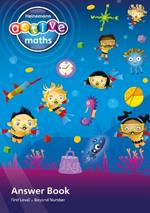 Heinemann Active Maths - First Level - Beyond Number - Answer Book