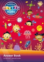 Heinemann Active Maths – Second Level - Beyond Number – Answer Book