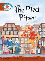 Literacy Edition Storyworlds Stage 7, Once Upon A Time World, The Pied Piper