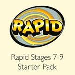 Rapid Stages 7-9 Starter Pack