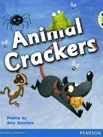 Bug Club Independent Fiction Year 1 Yellow Animal Crackers