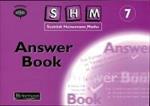 Scottish Heinemann Maths 7: Answer Book