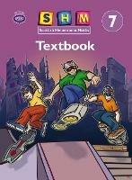 Scottish Heinemann Maths 7: Textbook (single)