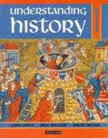 Understanding History Book 1 (Roman Empire, Rise of Islam, Medieval Realms) - Jane Shuter,David Taylor,John Child - cover