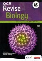 Revise AS Biology for OCR New Edition