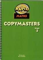 Rapid Maths: Stage 3 Photocopy Masters