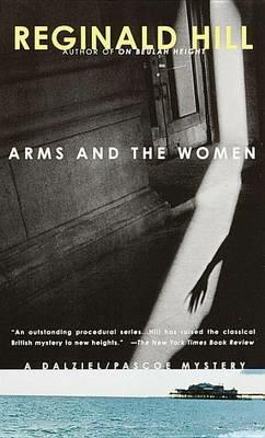 Arms and the Women - Reginald Hill - cover