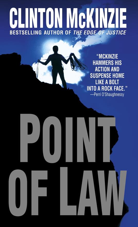 Point of Law