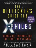 The Nitpicker's Guide for X-Philes