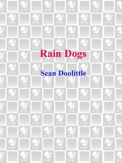 Rain Dogs