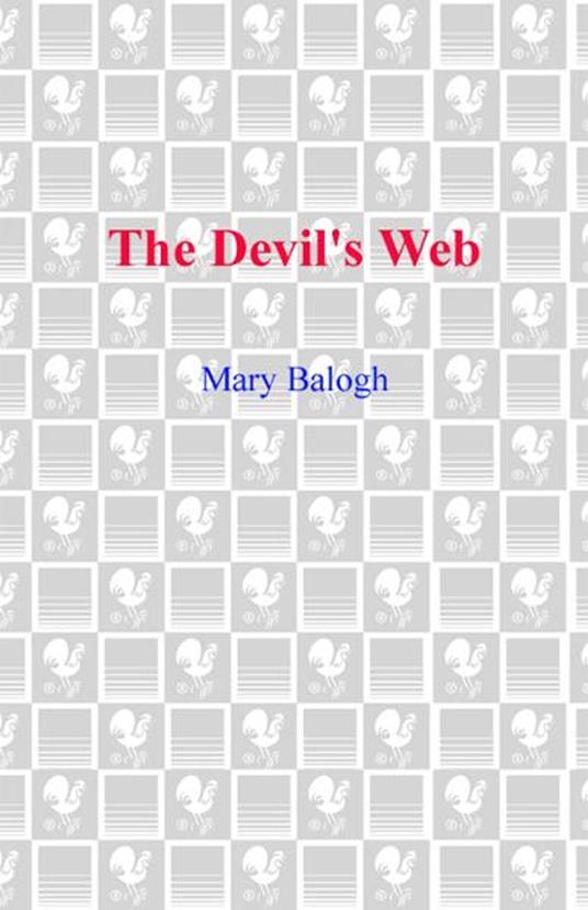 The Devil's Web