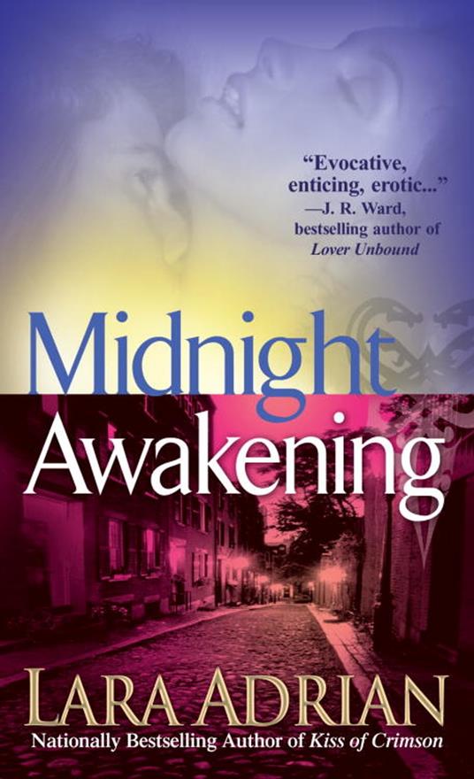 Midnight Awakening