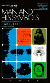 Man and His Symbols - Carl G. Jung - cover