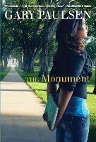 The Monument - Gary Paulsen - cover