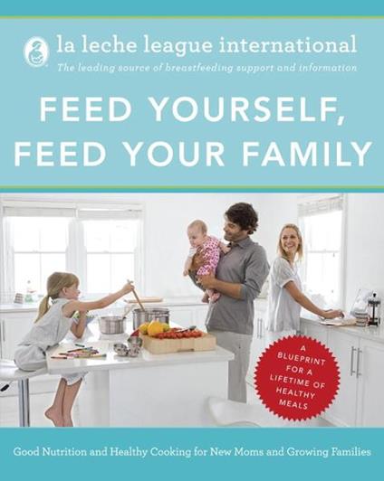 Feed Yourself, Feed Your Family