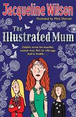 The Illustrated Mum