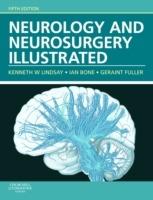 Neurology and Neurosurgery Illustrated - Kenneth W. Lindsay,Ian Bone,Geraint Fuller - cover