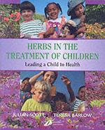 Herbs in the Treatment of Children: Leading a Child to Health