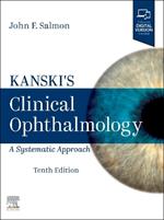 Kanski's Clinical Ophthalmology: A Systematic Approach