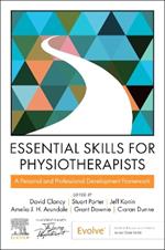 Essential Skills for Physiotherapists: A personal and professional development framework