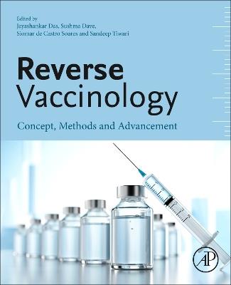 Reverse Vaccinology: Concept, Methods and Advancement - cover