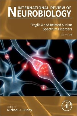 Fragile X and Related Autism Spectrum Disorders - cover