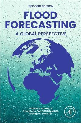 Flood Forecasting: A Global Perspective - cover