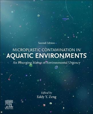 Microplastic Contamination in Aquatic Environments: An Emerging Matter of Environmental Urgency - cover