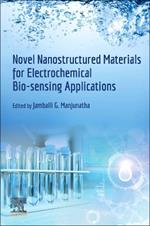 Novel Nanostructured Materials for Electrochemical Bio-sensing Applications