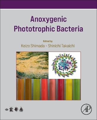 Anoxygenic Phototrophic Bacteria - cover